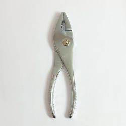 ♭♭ Snap-on スナップオン ハンドツール コンビネーションプライヤー タコグリップ オクトパスグリップ 47 Bランク