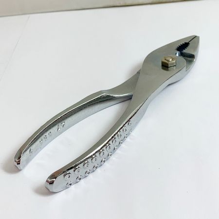  Snap-on スナップオン ハンドツール コンビネーションプライヤー タコグリップ オクトパスグリップ 47