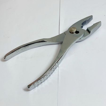  Snap-on スナップオン ハンドツール コンビネーションプライヤー タコグリップ オクトパスグリップ 47