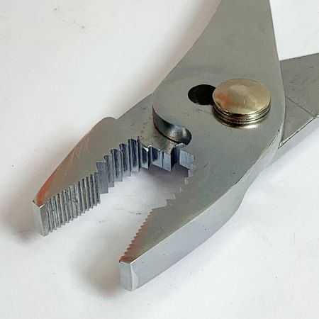  Snap-on スナップオン ハンドツール コンビネーションプライヤー タコグリップ オクトパスグリップ 47