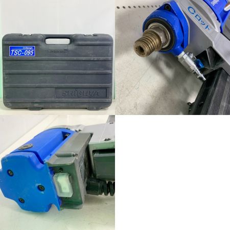  shibuya シブヤ　ダイモドリル　2019年製 ts-095