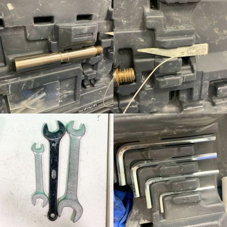  shibuya シブヤ　ダイモドリル　2019年製 ts-095