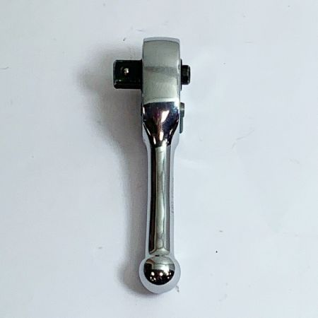  Snap-on スナップオン ショートラチェットハンドル　クイックリリース3/8 FK720A