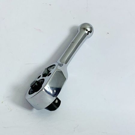  Snap-on スナップオン ショートラチェットハンドル　クイックリリース3/8 FK720A