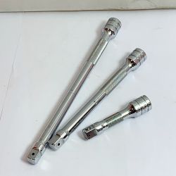 ♭♭ Snap-on スナップオン エクステンションバー  3本セット FXK3.6.8 Bランク