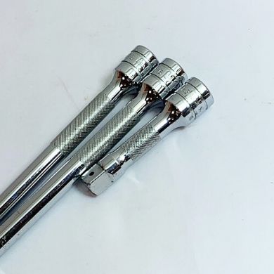 Snap-on スナップオン エクステンションバー 3本セット FXK3.6.8｜中古 