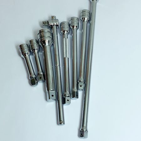  Snap-on スナップオン ハンドツール エクステンションバー 他　8本まとめ F5L/FXW3/FX3/SX5/FXK6/FX6/FXW6/FX11A