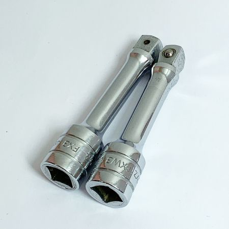  Snap-on スナップオン ハンドツール エクステンションバー 他　8本まとめ F5L/FXW3/FX3/SX5/FXK6/FX6/FXW6/FX11A