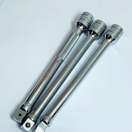  Snap-on スナップオン ハンドツール エクステンションバー 他　8本まとめ F5L/FXW3/FX3/SX5/FXK6/FX6/FXW6/FX11A