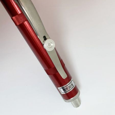  Blue Point ペンライト　動作確認済 ECF22A