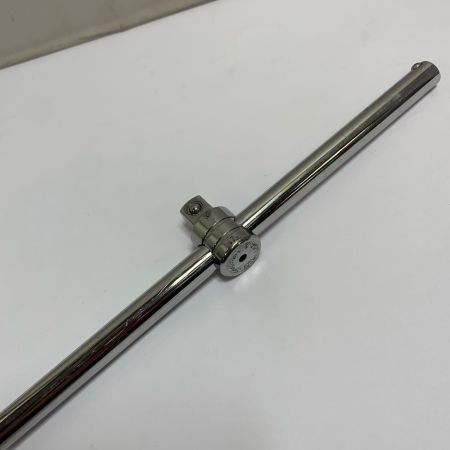  Snap-on スナップオン  T型スライディングハンドル 　キズあり F5L