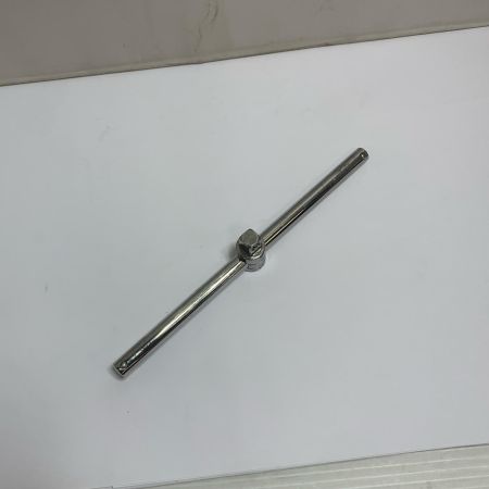  Snap-on スナップオン  T型スライディングハンドル 　キズあり F5L