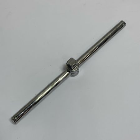  Snap-on スナップオン  T型スライディングハンドル 　キズあり F5L