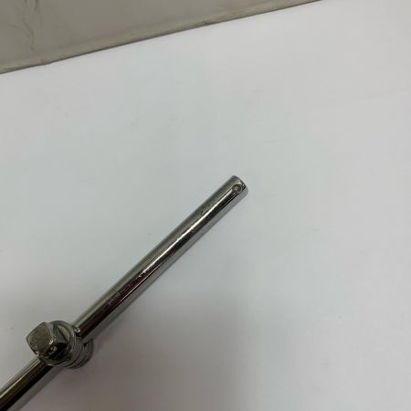  Snap-on スナップオン  T型スライディングハンドル 　キズあり F5L