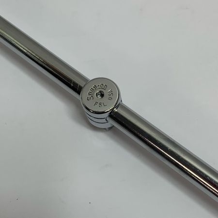  Snap-on スナップオン T型スライディングハンドル F5L