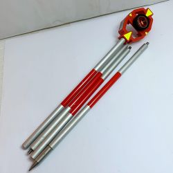 ♭♭ LEICA プリズムポール Bランク