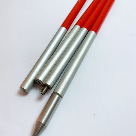  LEICA プリズムポール