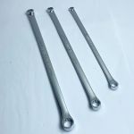 ◇◇Snap-on スナップオン ハンドツール ソケット 程度A 2/2 SFSMY シルバー ◇◇ Snap-on スナップオン ハンドツール ソケット 程度A 2/2 SFSMY