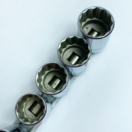  Snap-on スナップオン ソケット　7個まとめ Ｆ281.261.241.221.201.181.161