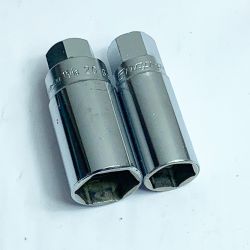 ♭♭ Snap-on スナップオン スパークプラグソケット S9715A/S9717 Bランク