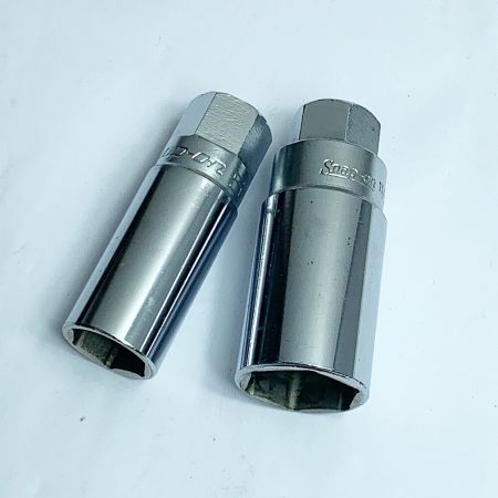  Snap-on スナップオン スパークプラグソケット S9715A/S9717
