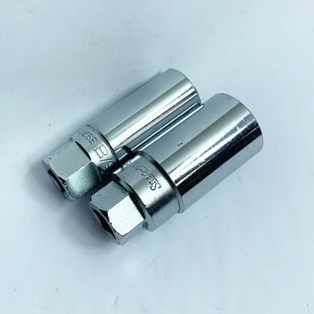  Snap-on スナップオン スパークプラグソケット S9715A/S9717