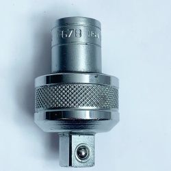 ♭♭ Snap-on スナップオン ラチェットアダプター  ハンドツール F67B Bランク