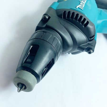  MAKITA マキタ ボード用スクリュードライバ　本体のみ　2012年製 6819 ブルー