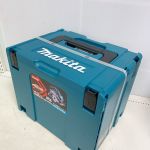 MAKITA マキタ LS0716FL ブルー 工具 電動工具 スライド丸のこ 程度B  