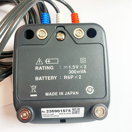  HIOKI 検相器　PHASE DETECTOR  PD3129