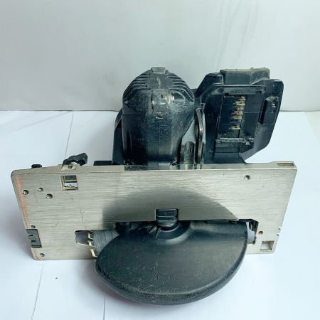  HiKOKI ハイコーキ 165mm コードレス丸ノコ　本体のみ　2022.7製 C3606DA