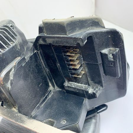  HiKOKI ハイコーキ 165mm コードレス丸ノコ　本体のみ　2022.7製 C3606DA