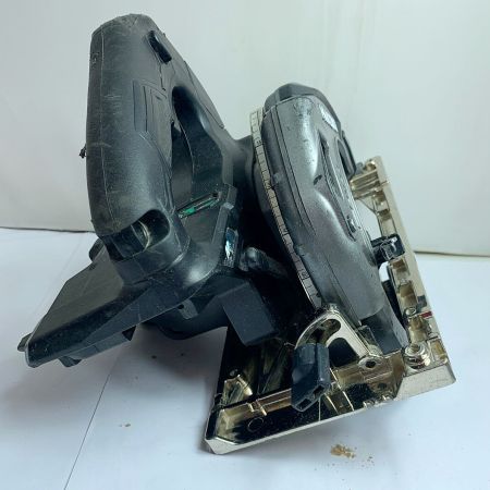  HiKOKI ハイコーキ 165mm コードレス丸ノコ　本体のみ　2022.7製 C3606DA