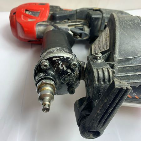  MAX マックス 高圧　65ｍｍ　Ｎ．ＣＮ釘対応　エア釘打機　本体のみ HN-65N3