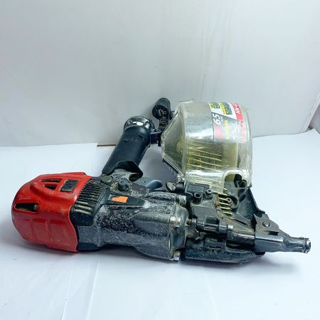  MAX マックス 高圧　65ｍｍ　Ｎ．ＣＮ釘対応　エア釘打機　本体のみ HN-65N3