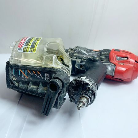  MAX マックス 高圧　65ｍｍ　Ｎ．ＣＮ釘対応　エア釘打機　本体のみ HN-65N3