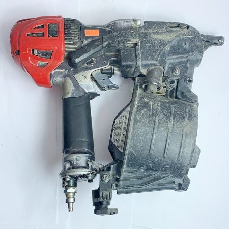  MAX マックス 高圧　65ｍｍ　Ｎ．ＣＮ釘対応　エア釘打機　本体のみ HN-65N3