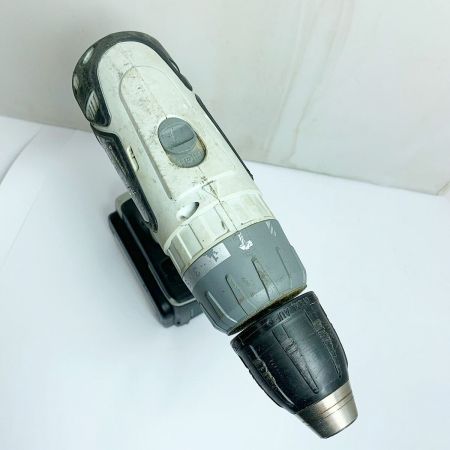  Panasonic パナソニック 充電振動ドリル&ドライバー　21.6V 充電池2個、充電器、ドリル付 EZ7960