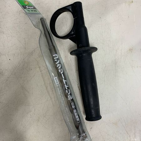  Panasonic パナソニック 充電振動ドリル&ドライバー　21.6V 充電池2個、充電器、ドリル付 EZ7960