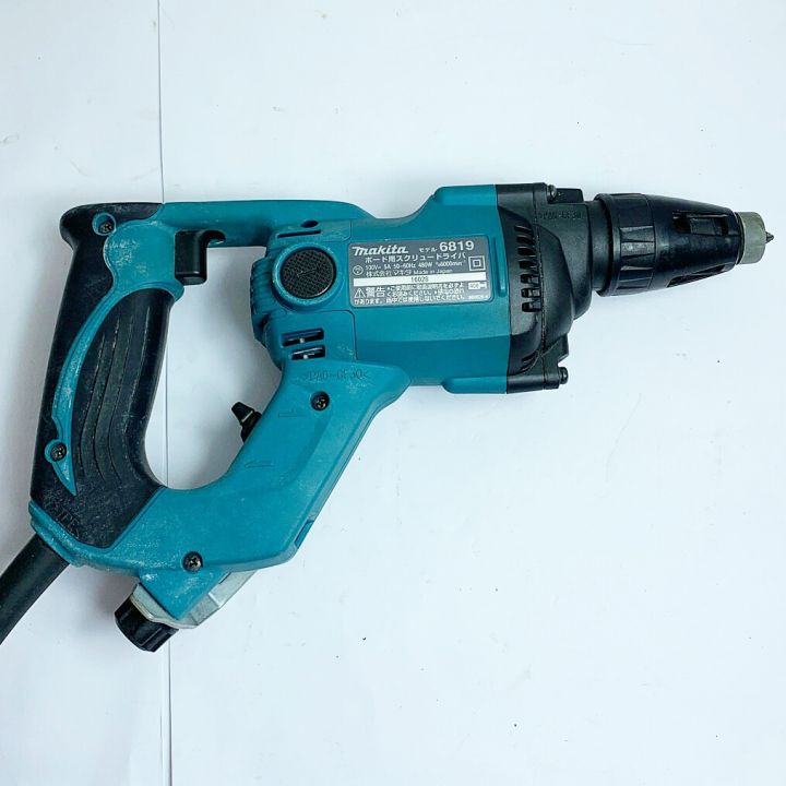 MAKITA マキタ ボード用スクリュードライバ 本体のみ 2012年製 