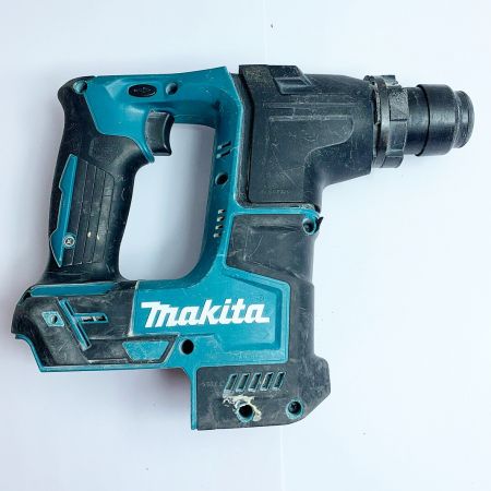 MAKITA マキタ 17mm 充電式ハンマドリル　本体のみ　18Ｖ HR171D