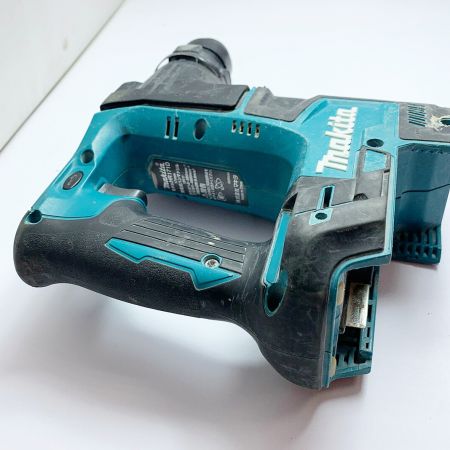  MAKITA マキタ 17mm 充電式ハンマドリル　本体のみ　18Ｖ HR171D