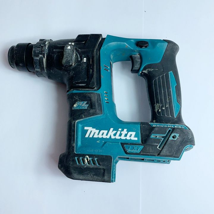 MAKITA マキタ 17mm 充電式ハンマドリル 本体のみ 18Ｖ HR171D｜中古｜なんでもリサイクルビッグバン