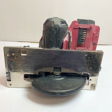  HiKOKI ハイコーキ 165ｍｍ　コードレス丸ノコ　本体のみ 2022年製 C3606DA