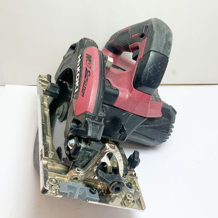  HiKOKI ハイコーキ 165ｍｍ　コードレス丸ノコ　本体のみ 2022年製 C3606DA