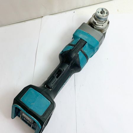  MAKITA マキタ 36V 100mm 充電式ディスクグラインダ　本体のみ  2023年製 GA052G