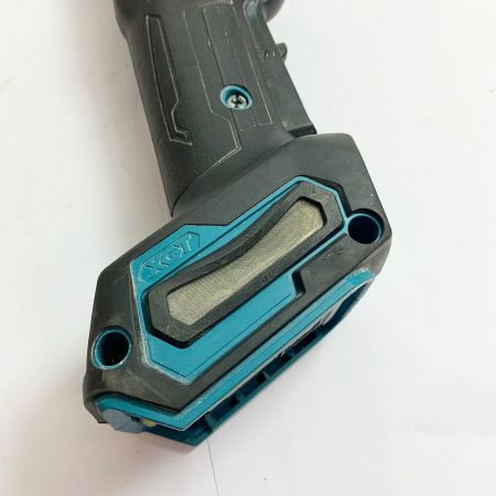  MAKITA マキタ 36V 100mm 充電式ディスクグラインダ　本体のみ  2023年製 GA052G