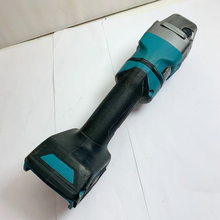  MAKITA マキタ 36V 100mm 充電式ディスクグラインダ　本体のみ  2023年製 GA052G
