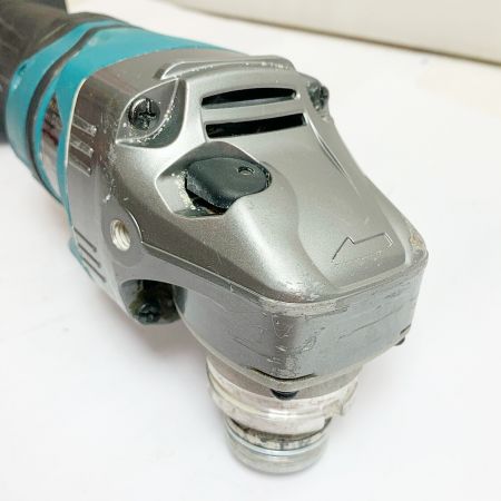  MAKITA マキタ 36V 100mm 充電式ディスクグラインダ　本体のみ  2023年製 GA052G