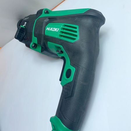  HiKOKI ハイコーキ 28ｍｍ　ロータリハンマドリル　ケース付き DH28PBY2 グリーン